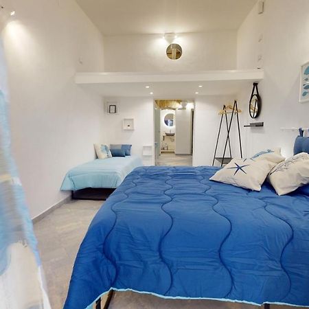 Appartement Calderai Loft - Palermo Vibes Extérieur photo