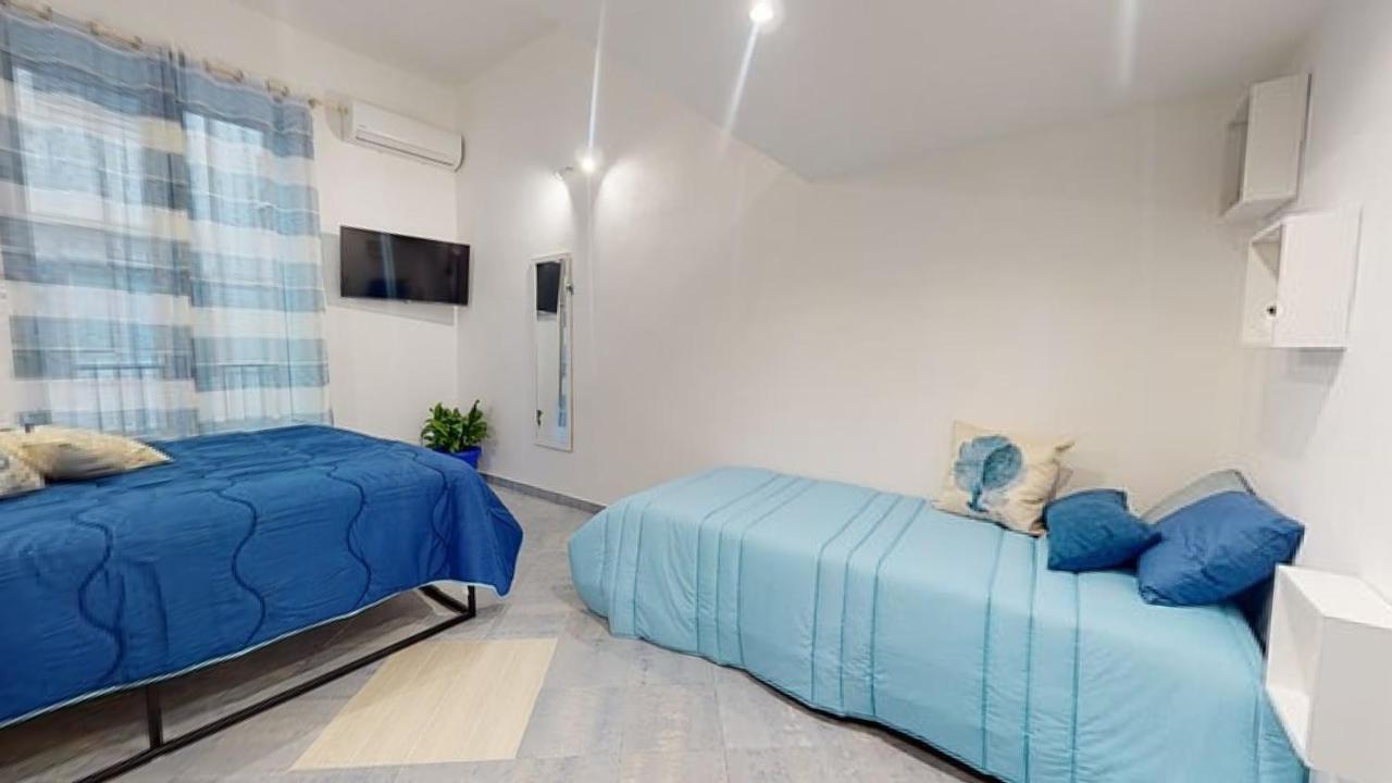 Appartement Calderai Loft - Palermo Vibes Extérieur photo