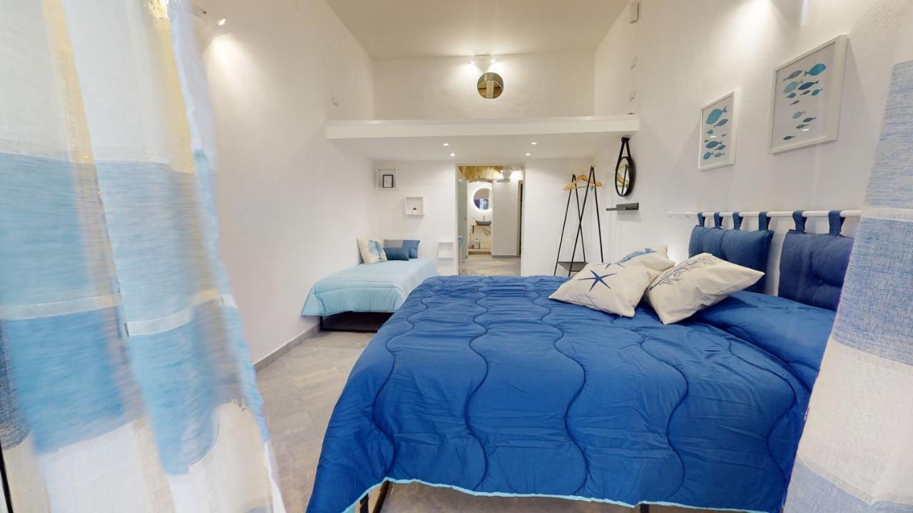 Appartement Calderai Loft - Palermo Vibes Extérieur photo